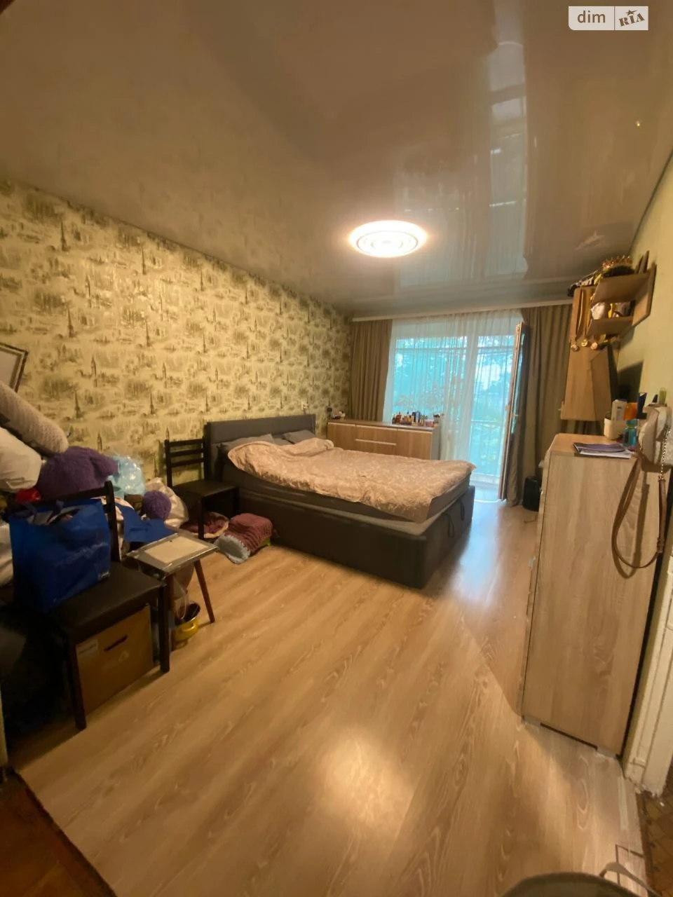 Продаж Квартира Табірний