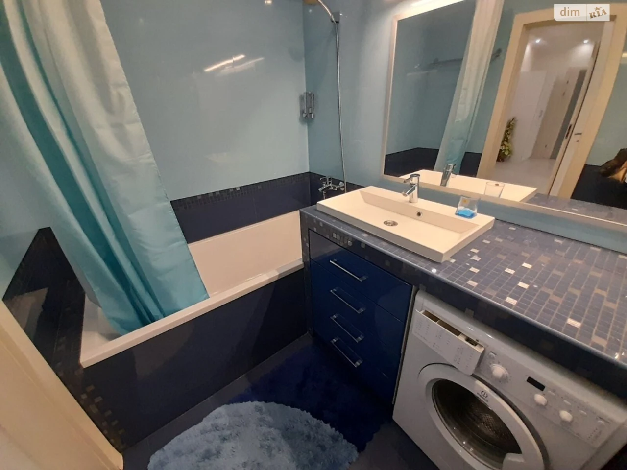 Long-Term Rental Apartment