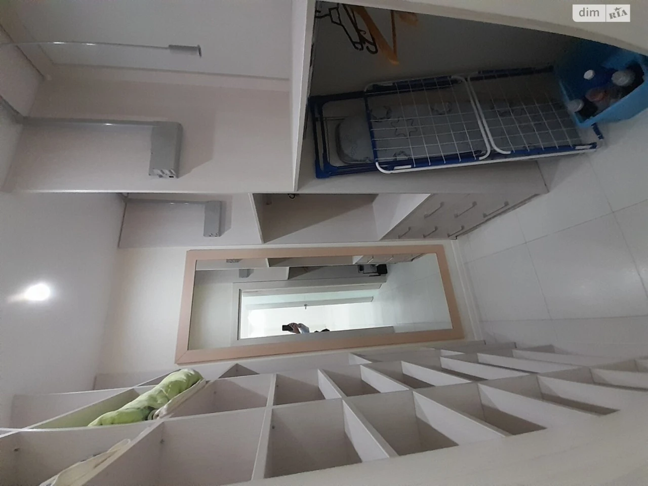 Long-Term Rental Apartment
