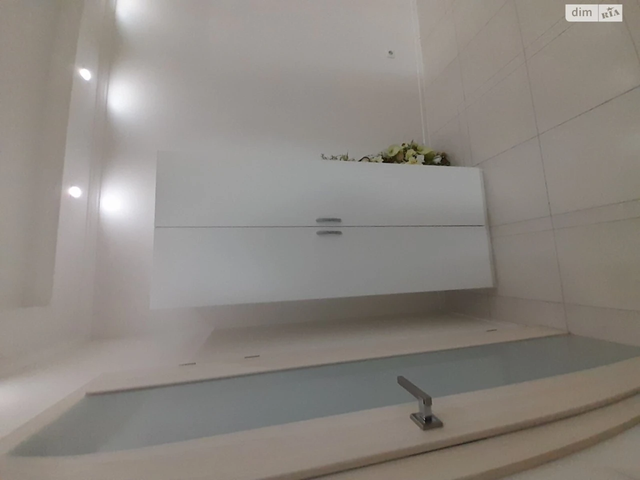 Long-Term Rental Apartment