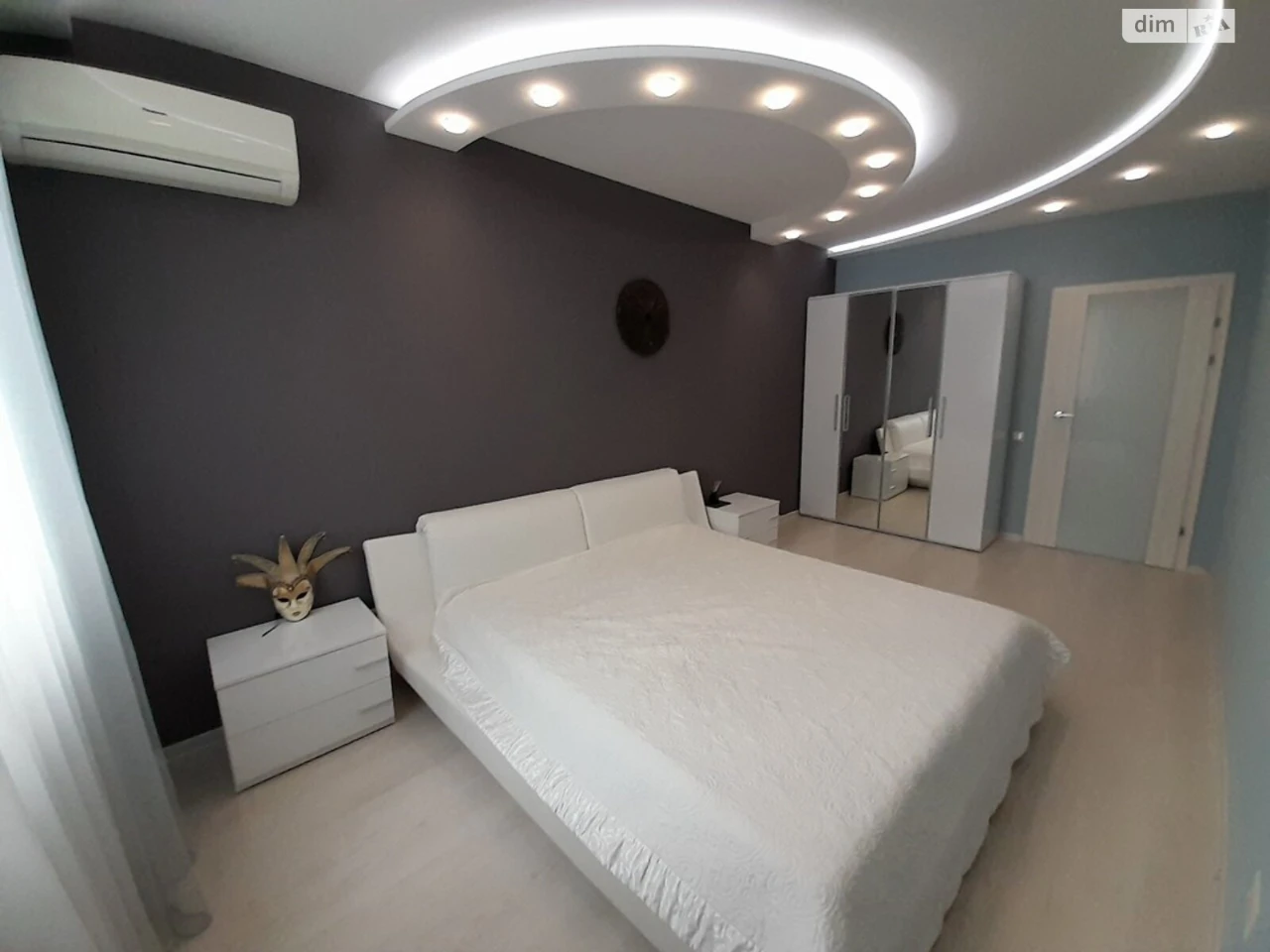 Long-Term Rental Apartment