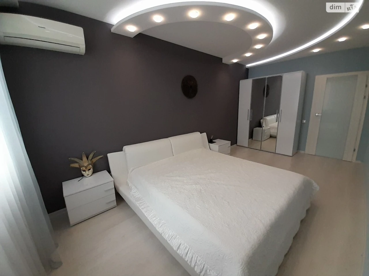 Long-Term Rental Apartment