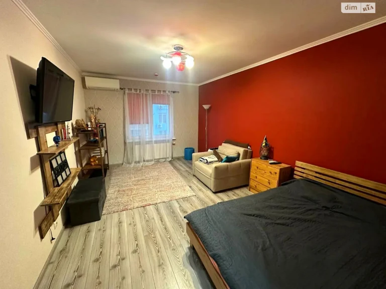 Long-term Renting, Apartment, Old Darnytsia
