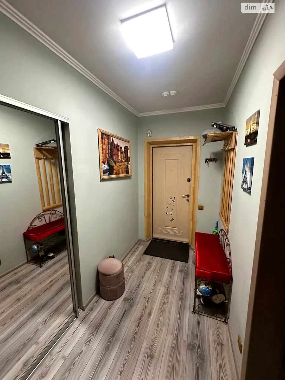 Довгострокова Оренда Квартира Стара Дарниця