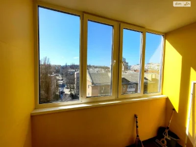 Довгострокова Оренда Квартира Голосіїв
