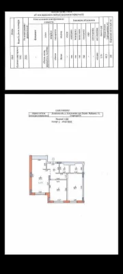 Продаж 2 кімнатної квартири з ремонтом ЖК Авалон вул. бічна
