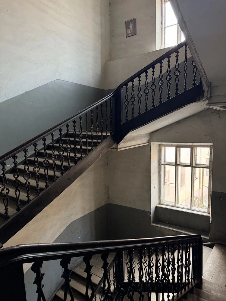 Продажа 2-комнатной квартиры в центре Львова