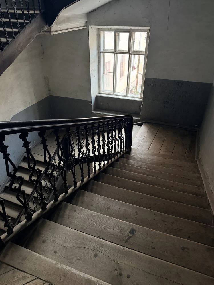 Продажа 2-комнатной квартиры в центре Львова