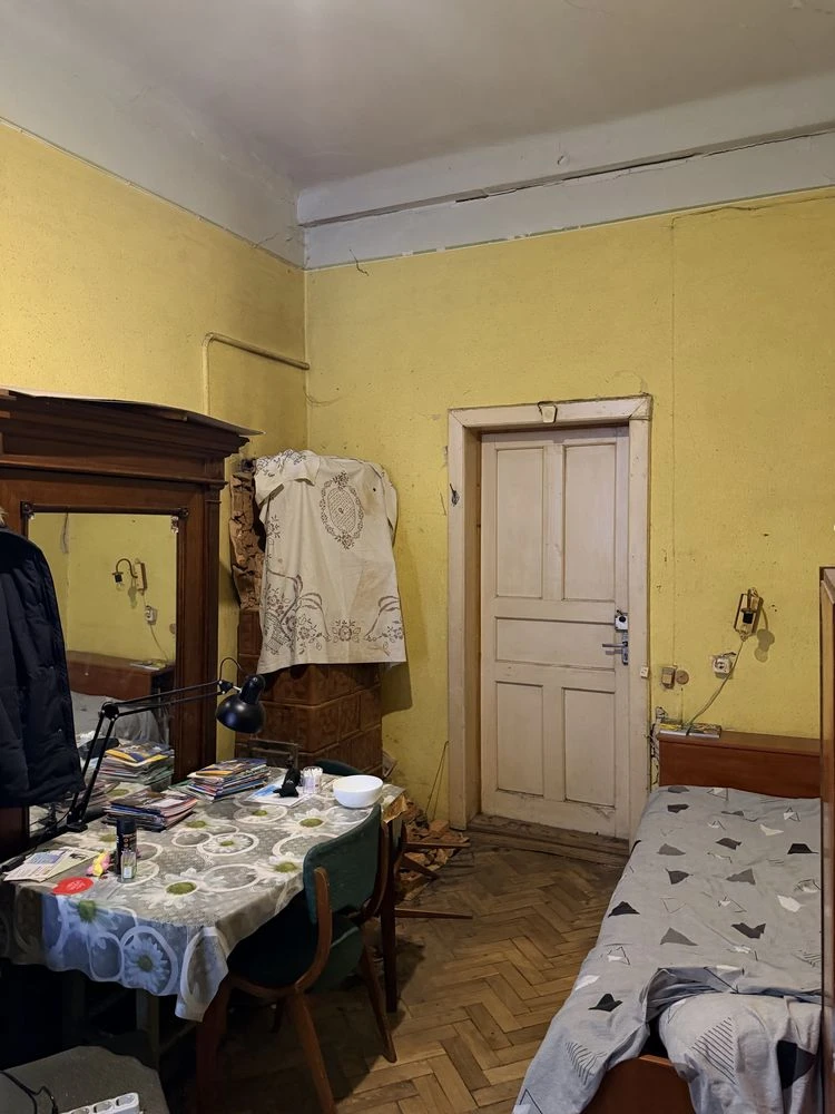 Продажа 2-комнатной квартиры в центре Львова