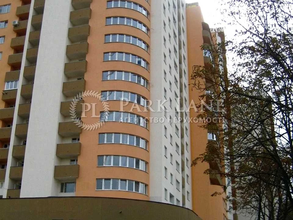 Квартира. Київ, Деміївська вул.