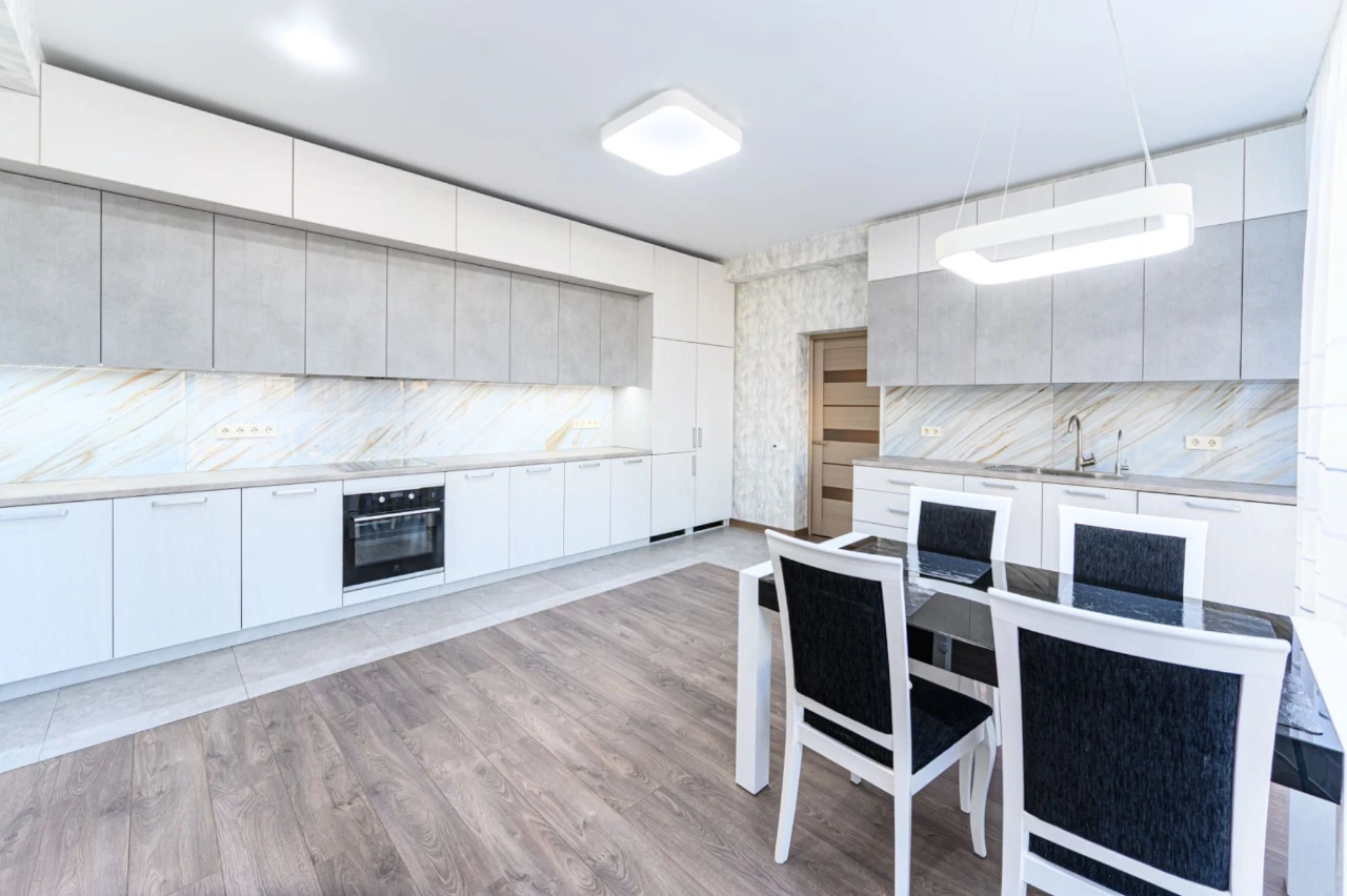 Продаж 4-кімнатної квартири 150 м² | ЖК Avenue 14–16 | Печер