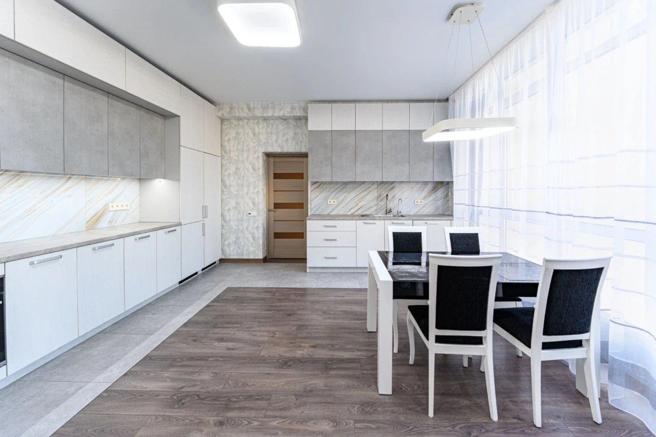 Продаж 4-кімнатної квартири 150 м² | ЖК Avenue 14–16 | Печер