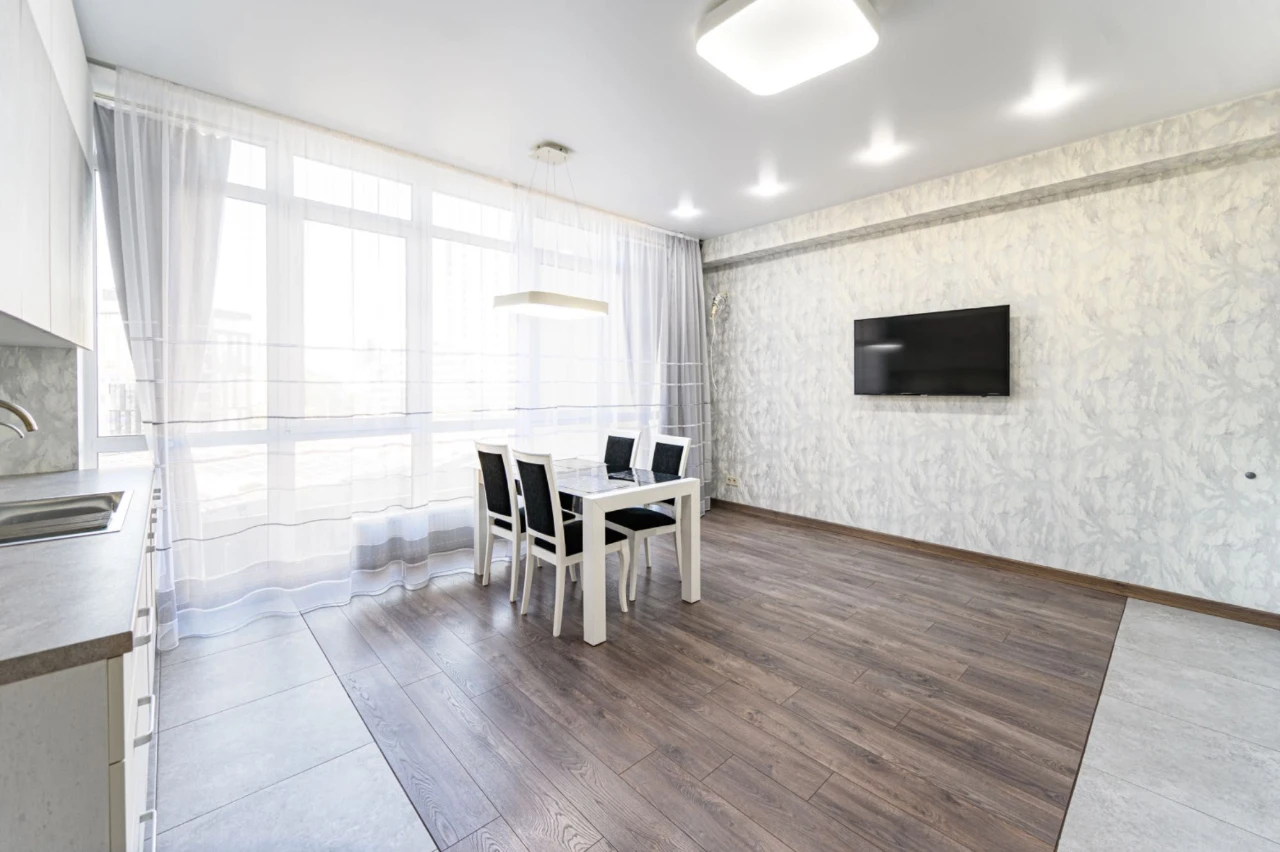 Продаж 4-кімнатної квартири 150 м² | ЖК Avenue 14–16 | Печер