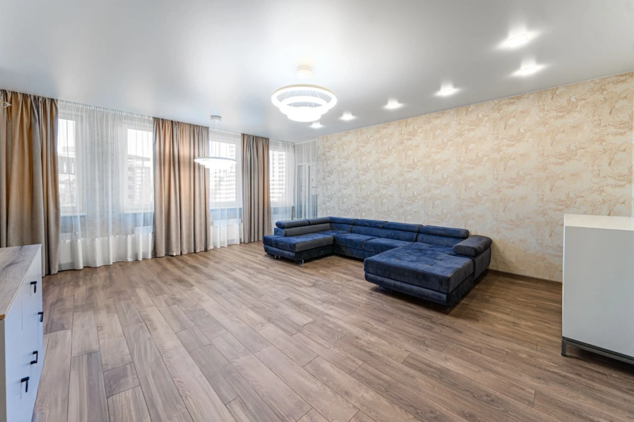 Продаж 4-кімнатної квартири 150 м² | ЖК Avenue 14–16 | Печер
