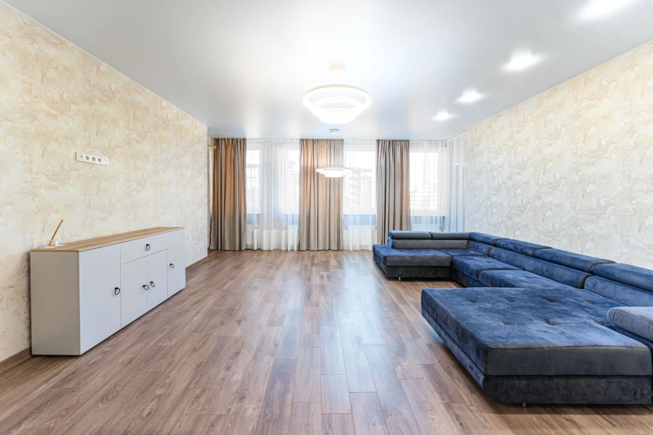 Продаж 4-кімнатної квартири 150 м² | ЖК Avenue 14–16 | Печер