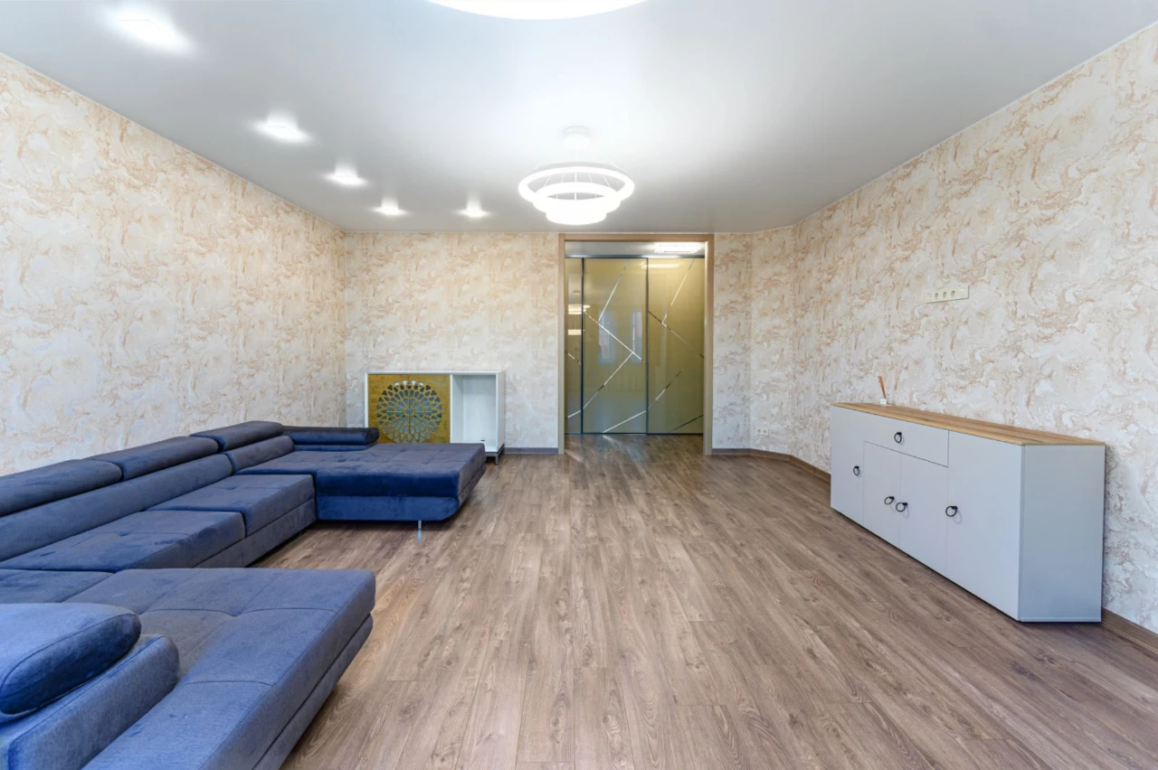 Продаж 4-кімнатної квартири 150 м² | ЖК Avenue 14–16 | Печер