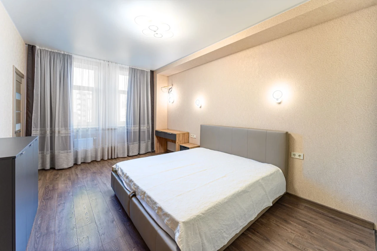 Продаж 4-кімнатної квартири 150 м² | ЖК Avenue 14–16 | Печер