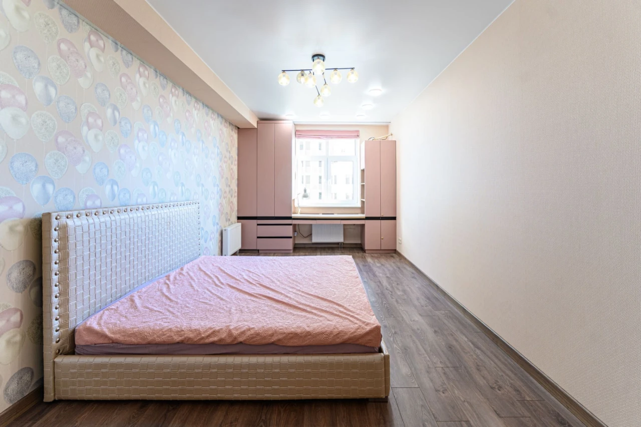 Продаж 4-кімнатної квартири 150 м² | ЖК Avenue 14–16 | Печер