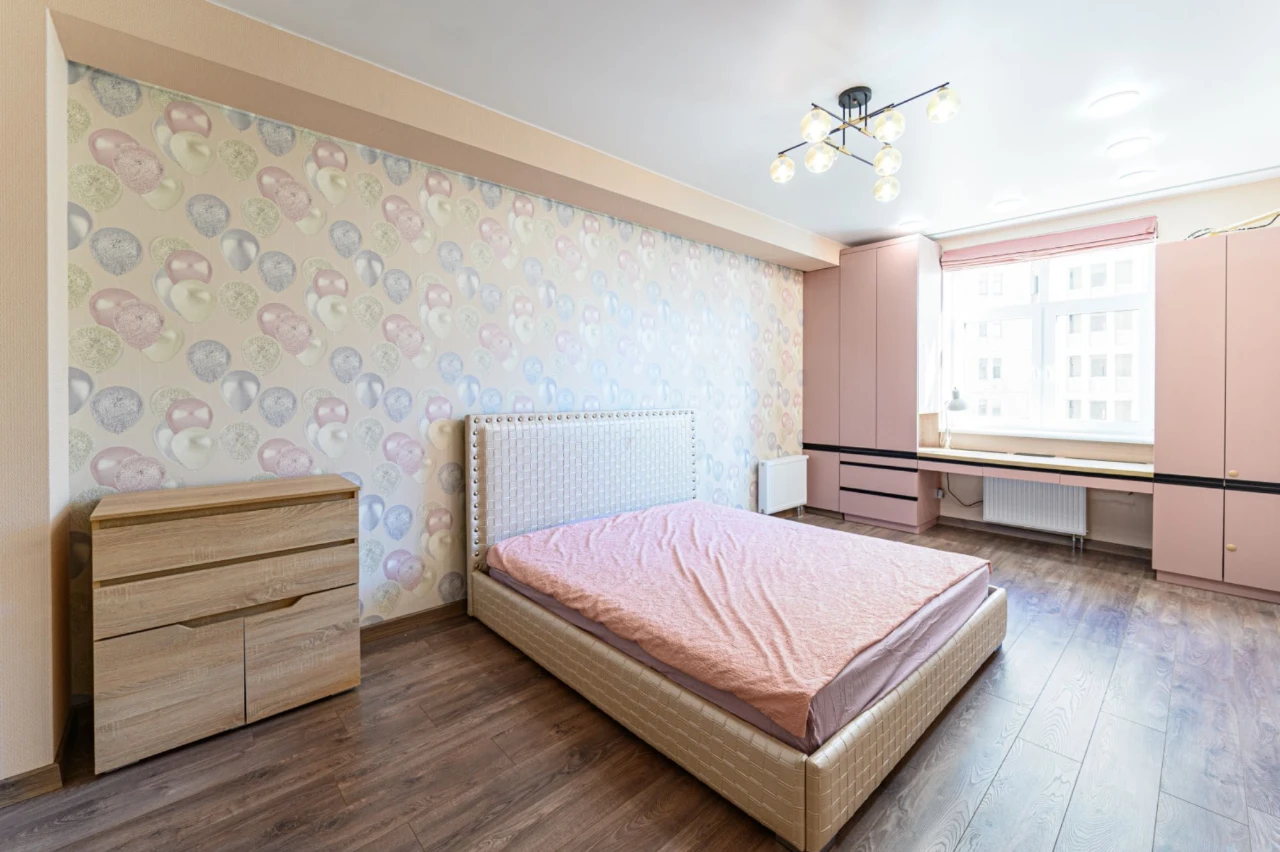 Продаж 4-кімнатної квартири 150 м² | ЖК Avenue 14–16 | Печер