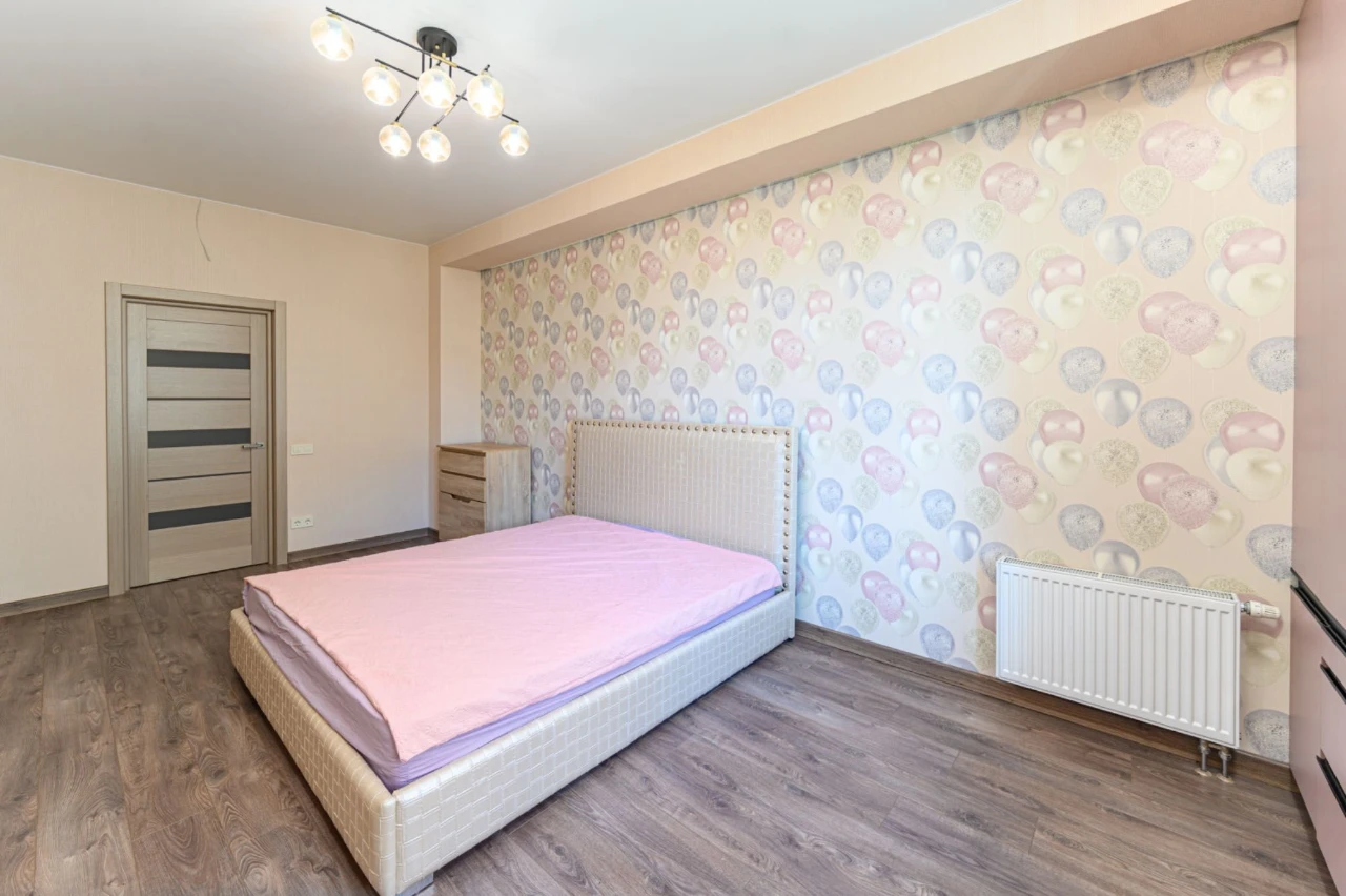 Продаж 4-кімнатної квартири 150 м² | ЖК Avenue 14–16 | Печер