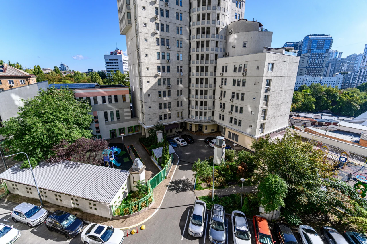 Продаж 4-кімнатної квартири 150 м² | ЖК Avenue 14–16 | Печер
