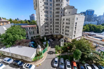 Продаж 4-кімнатної квартири 150 м² | ЖК Avenue 14–16 | Печер