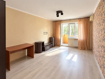 Sale of 2-room apartment 51.15 m², Holosiiv district, St.