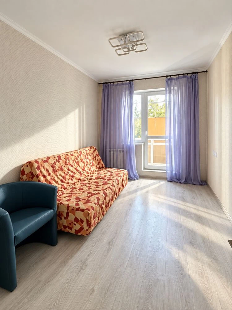Sale of 2-room apartment 51.15 m², Holosiiv district, St.