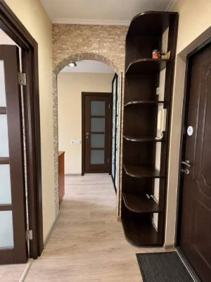 Sale of 2-room apartment 51.15 m², Holosiiv district, St.