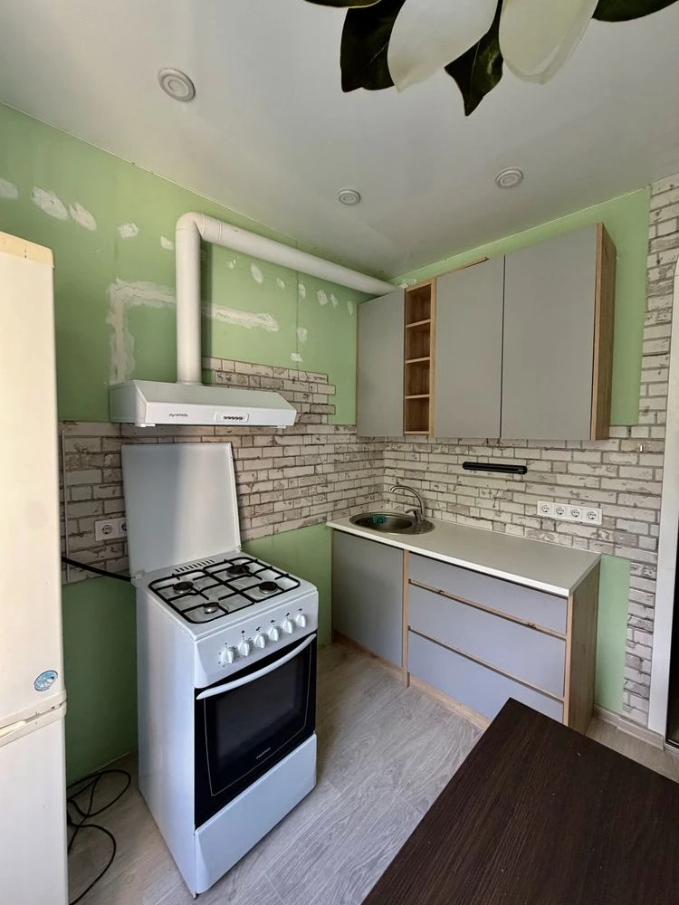 Sale of 2-room apartment 51.15 m², Holosiiv district, St.
