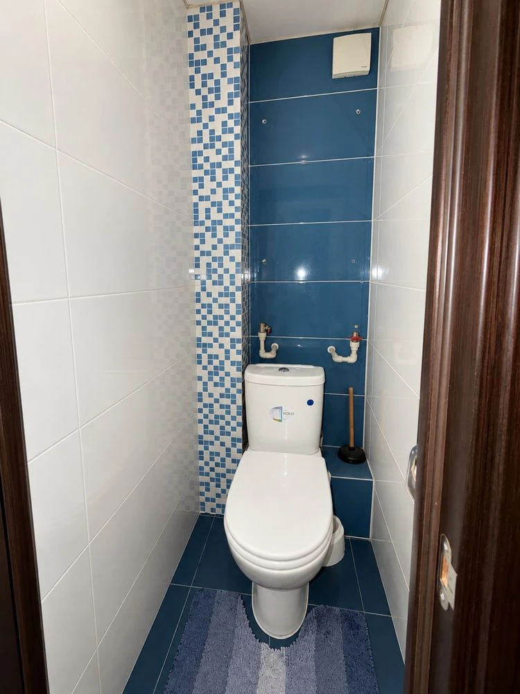 Sale of 2-room apartment 51.15 m², Holosiiv district, St.