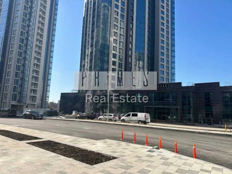 Без % Продаж квартири 118 м2 ЖК Новопечерські Липки , Верхог