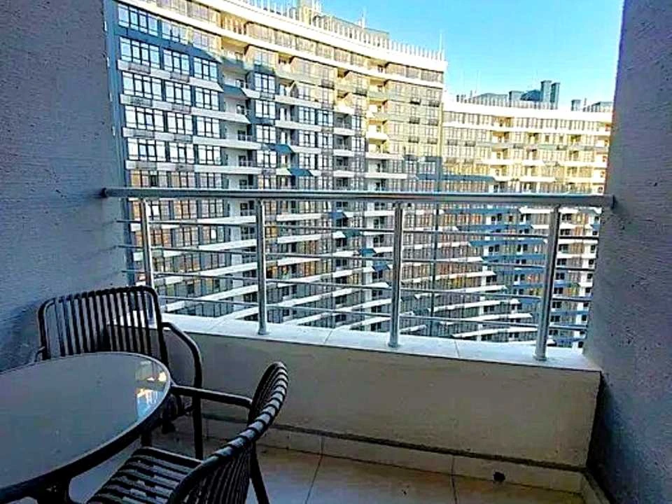 Квартира. Одесса, Курортный пер., (Дом)