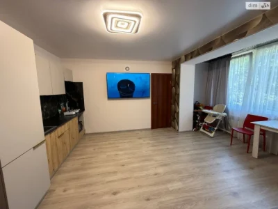 Sale of Apartment Шевchenkivskyi