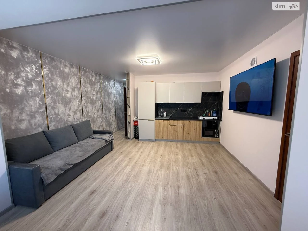 Sale of Apartment Шевchenkivskyi