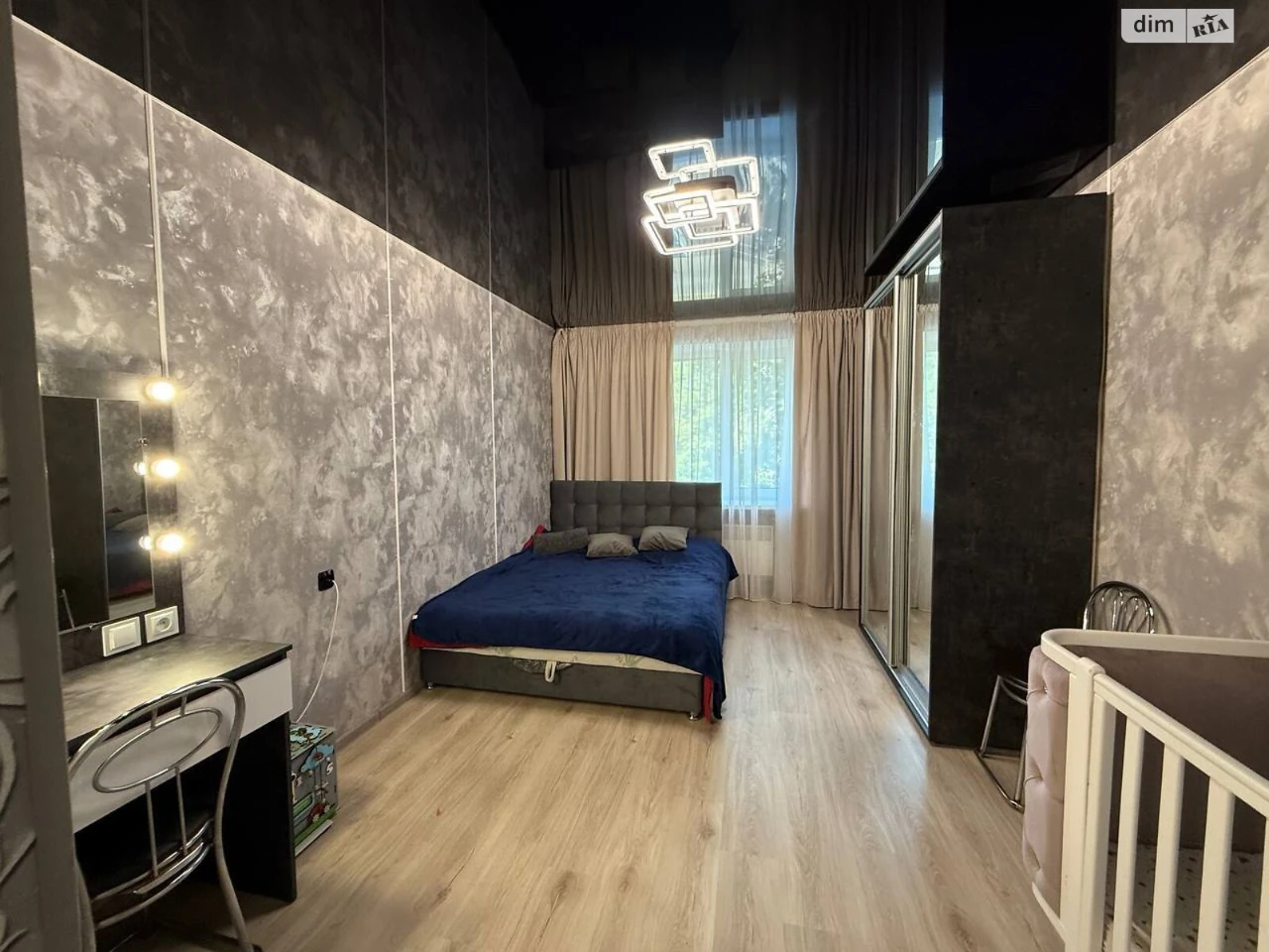 Sale of Apartment Шевchenkivskyi