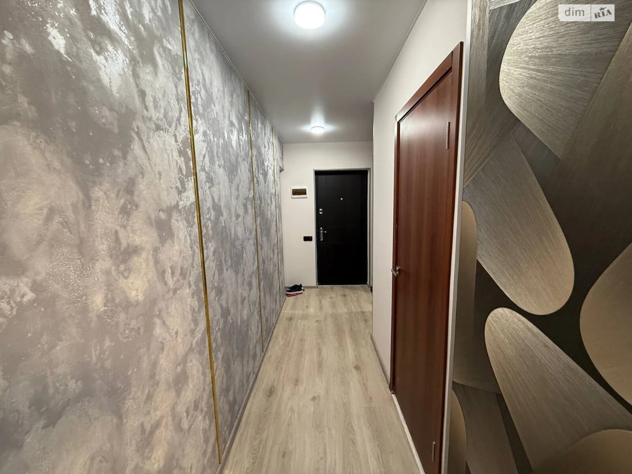 Sale of Apartment Шевchenkivskyi