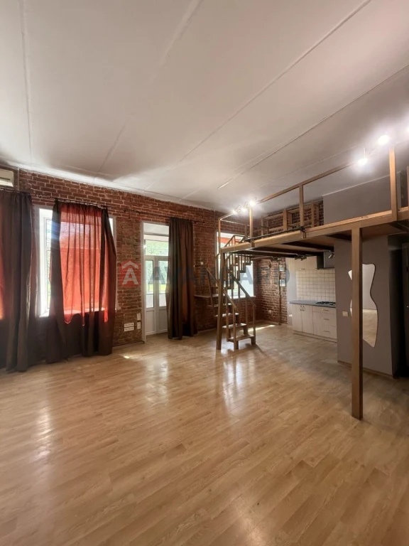 Sale of a 2-room apartment in the Center