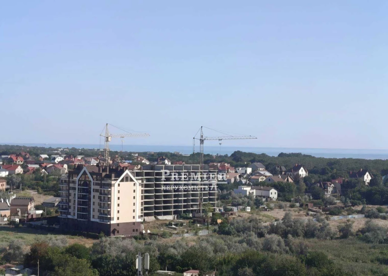Продам 1-но кімнатну квартиру на Сахарова