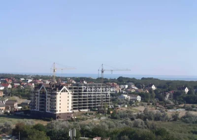 Продам 1-но кімнатну квартиру на Сахарова