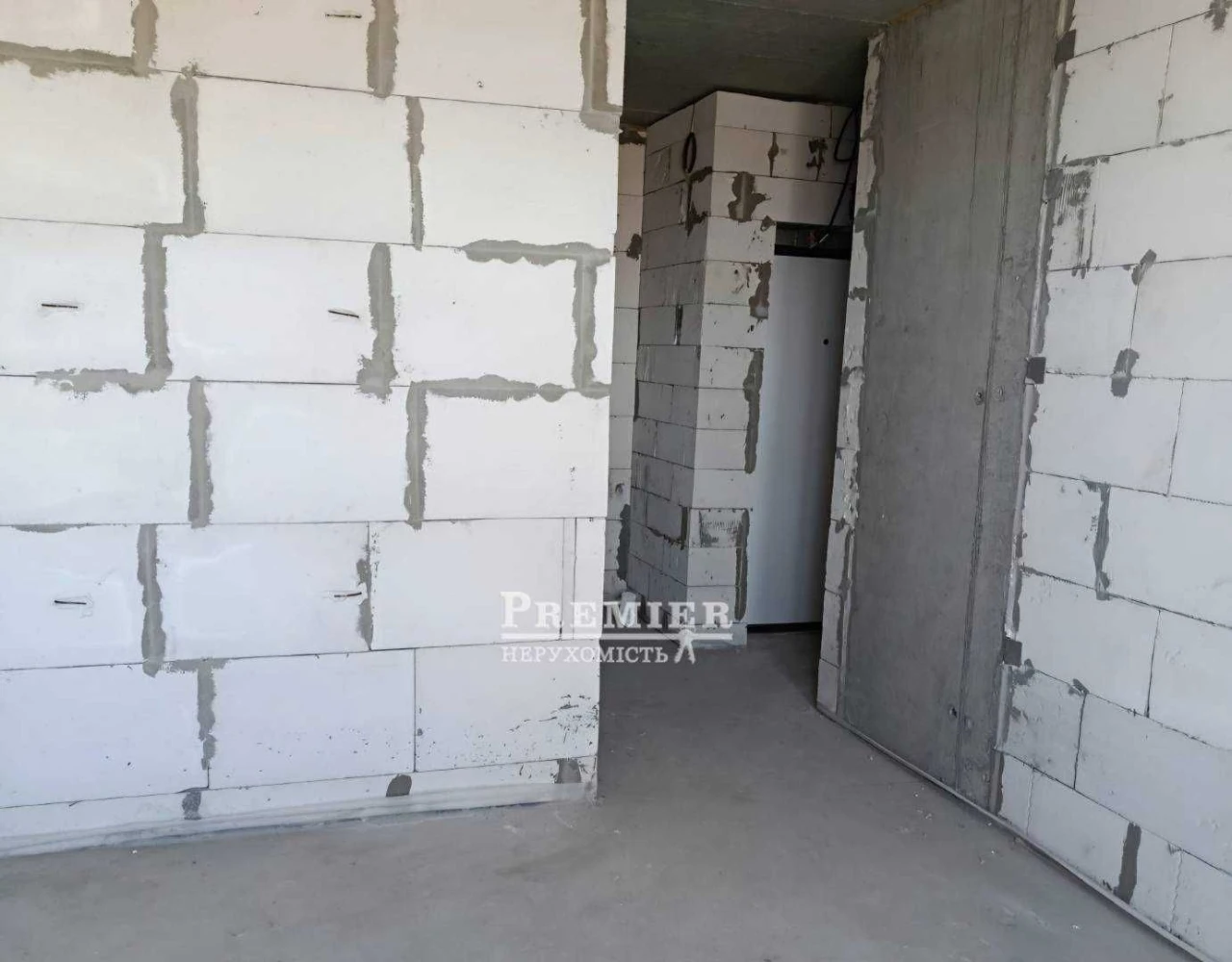 Продам 1-но кімнатну квартиру на Сахарова