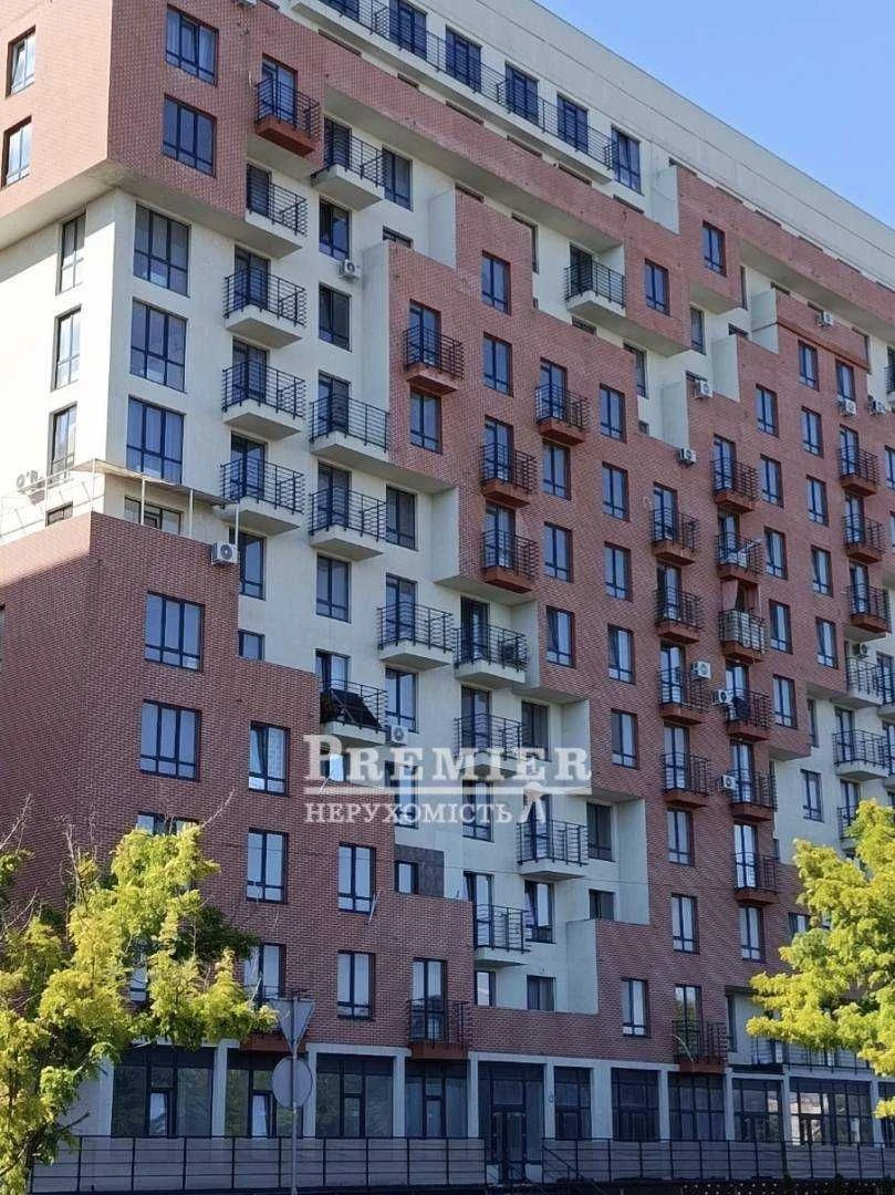 Продам 1-но кімнатну квартиру на Сахарова