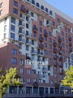Продам 1-но кімнатну квартиру на Сахарова