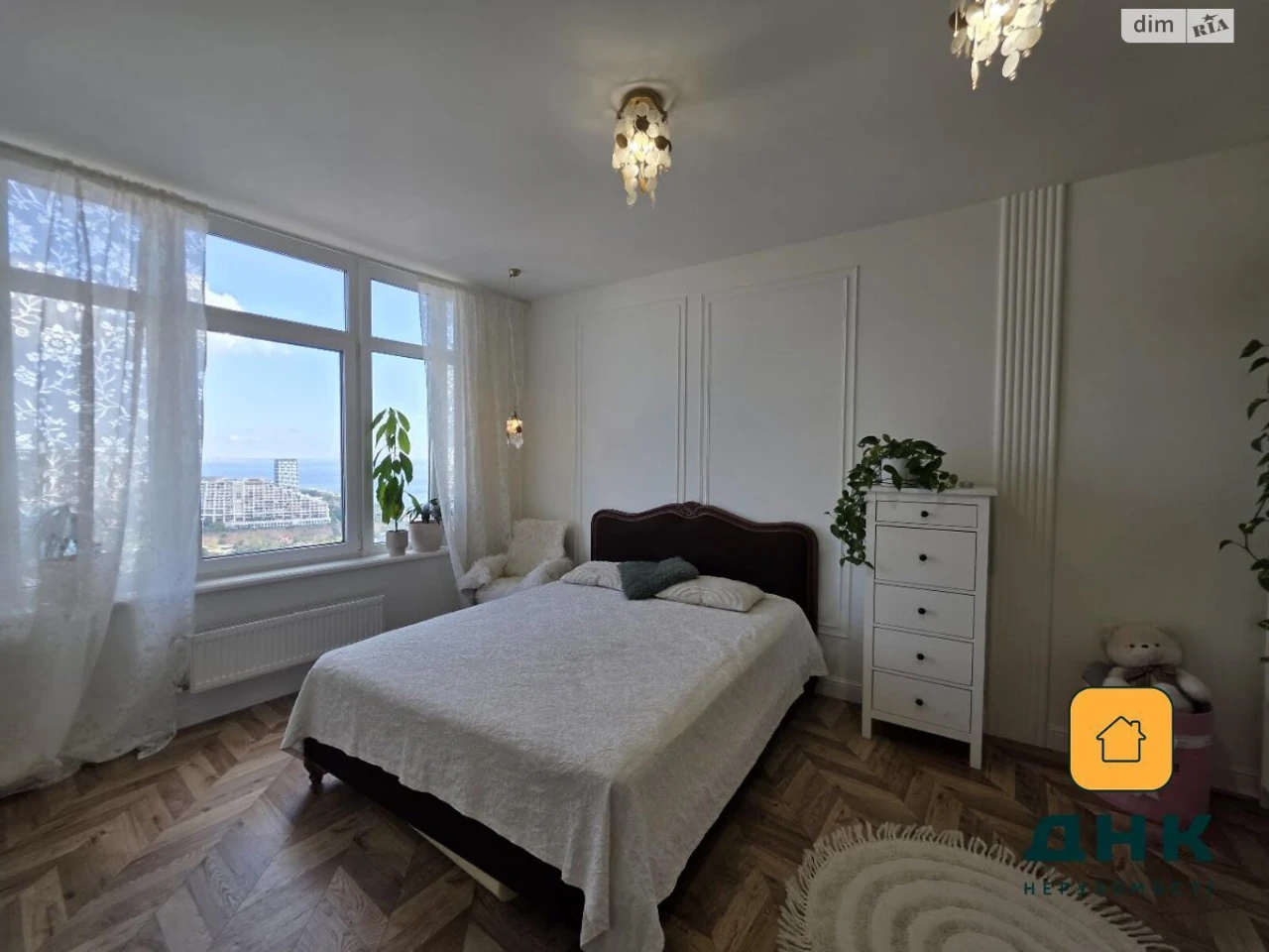 Продаж Квартира Приморський