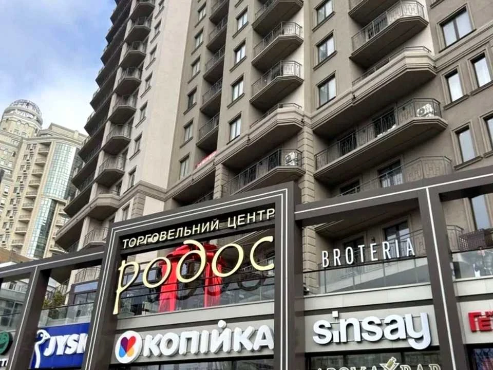 Квартира. Одеса, Генуезька вул.
