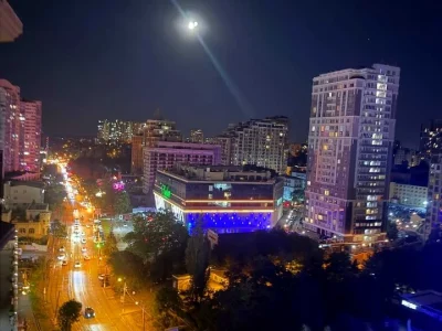 Квартира. Одеса, Генуезька вул.