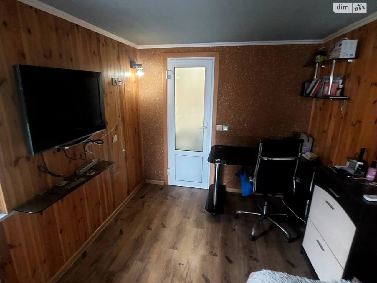 Long-Term Rental of Part of a House