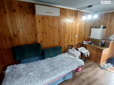 Long-Term Rental of Part of a House