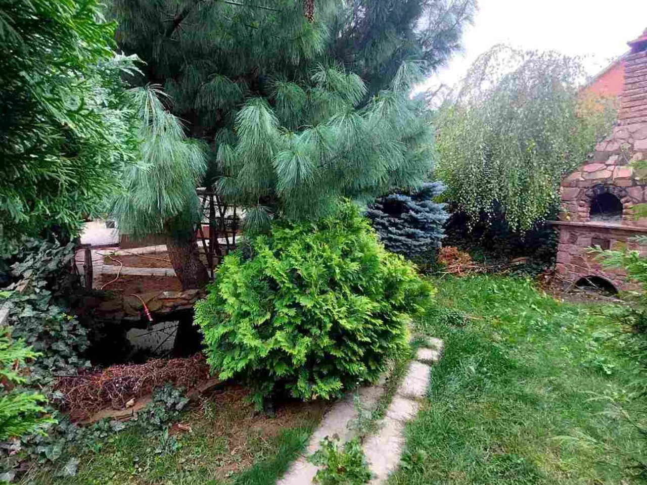 Long-Term Rental of Part of a House