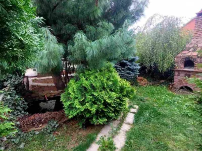 Long-Term Rental of Part of a House